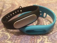 Лот: 8540449. Фото: 3. Xiaomi Mi Band 1S Pulse. Оригинал... Красноярск