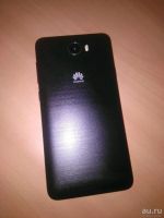 Лот: 13847989. Фото: 2. Huawei Y5 II Висит на загрузке. Смартфоны, связь, навигация