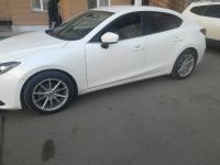 Лот: 14612987. Фото: 2. Диски реплика Vossen VFS1 R17... Шины, Диски
