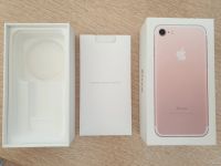 Лот: 13971017. Фото: 6. iPhone 7, Rose Gold, 32 gb