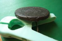 Лот: 16148204. Фото: 7. Сибирские 10 копеек 1771 г. КМ...