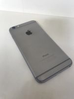 Лот: 16480190. Фото: 2. Смартфон Iphone 6 Plus. Смартфоны, связь, навигация