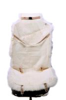 Лот: 3717870. Фото: 7. Меховые накидки на сиденья автомобиля...