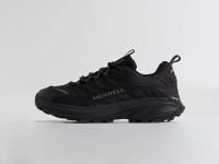 Лот: 25663778. Фото: 2. Ботинки Merrell Moab Speed 2 Low. Мужская обувь