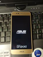 Лот: 14959079. Фото: 2. ASUS ZenFone 3 Max. Бонусом чехол... Смартфоны, связь, навигация