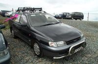 Лот: 630564. Фото: 2. Ветровики на задние двери Toyota... Автозапчасти