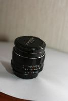 Лот: 9675729. Фото: 5. Super-Takumar 28 mm f/ 3.5