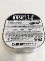 Лот: 17154544. Фото: 2. Флюорокарбон Sunline Basic FC... Рыбалка