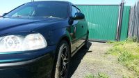 Лот: 9828633. Фото: 7. Honda Civic Ferio