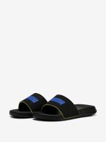 Лот: 25368440. Фото: 2. Шлепанцы для мальчиков PUMA Popcat... Обувь