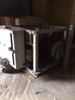 Лот: 8376414. Фото: 2. Лебедка тихоходная 8 тонн. Оборудование