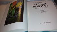 Лот: 7902598. Фото: 10. Five Hundred Years of French Painting...