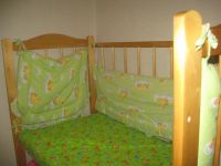 Лот: 3276561. Фото: 2. детская кровать. Детская мебель