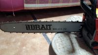 Лот: 25278298. Фото: 2. Бензопила BRAIT. Инструмент и расходные