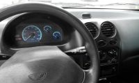 Лот: 4178483. Фото: 4. Daewoo Matiz (механка 50 л.с...