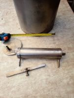 Лот: 25881925. Фото: 2. Самогонный аппарат. Приготовление напитков