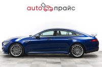 Лот: 21980618. Фото: 5. Mercedes-Benz AMG GT 2021