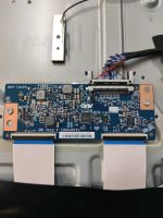 Лот: 19895638. Фото: 2. T-con T430HVN01.A CTRL BD для... Запчасти для бытовой техники
