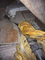 Лот: 6404420. Фото: 3. Рулевая рейка камри 1993. Авто, мото, водный транспорт