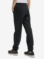 Лот: 24767011. Фото: 2. Брюки для девочек FILA, Черный. Спортивная одежда