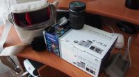 Лот: 6938151. Фото: 2. Новый Olympus Pen E-PL6 14-42mm... Фотокамеры