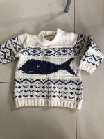 Лот: 18035993. Фото: 2. Штаны и свитер Zara. Одежда и аксессуары