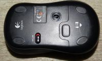 Лот: 9951337. Фото: 5. Logitech Wireless Desktop MK520