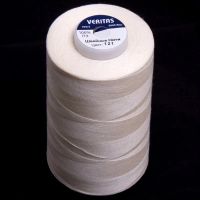 Лот: 24563146. Фото: 5. Нитки швейные 100% PE 40/2 (боб...