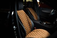 Лот: 20868302. Фото: 4. Автонакидки на сиденья "Trokot... Красноярск