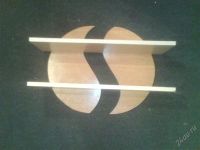 Лот: 2139133. Фото: 2. полка. Мебель