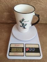 Лот: 4467652. Фото: 2. Весы цифровые электронные кухонные... Мелкая бытовая техника