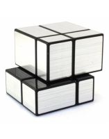 Лот: 11857640. Фото: 4. Головоломка ShengShou Mirror Blocks... Красноярск