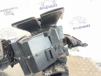 Лот: 25642161. Фото: 3. корпус отопителя Skoda Fabia 5J2. Авто, мото, водный транспорт