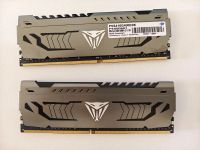 Лот: 25884714. Фото: 2. Оперативная память Patriot Memory... Комплектующие