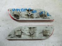 Лот: 11851673. Фото: 2. Катафота левая правая Subaru Impreza... Автозапчасти