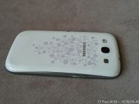 Лот: 11195313. Фото: 4. Samsung galaxy S3 + microSD 8Gb