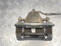 Лот: 25740400. Фото: 7. суппорт тормозной Hyundai Solaris...