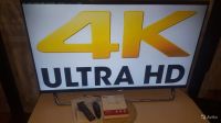Лот: 11088771. Фото: 6. 3D. smart TV, Wi-Fi.,Ultra HD...