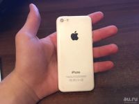 Лот: 8755533. Фото: 3. iPhone 5c обмен на 5s. Красноярск