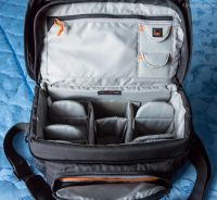 Лот: 3975873. Фото: 4. Cумка Lowepro Nova 190AW. Красноярск