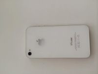 Лот: 4102115. Фото: 5. Apple Iphone 4S white 16Gb Neverlock...