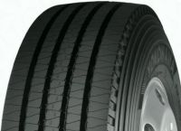 Лот: 10632575. Фото: 2. Шина для автобусов 315/70 R22... Шины, Диски
