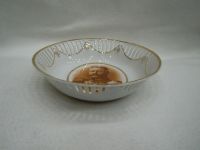 Лот: 25881025. Фото: 2. Конфетница, сухарница, "Гинденбург... Антиквариат