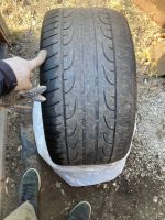 Лот: 20056777. Фото: 4. 4 ШИНЫ Dunlop 275/40R20 и 315... Красноярск