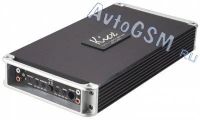 Лот: 12104010. Фото: 2. усилитель Kicx AD 1.400. Автозвук