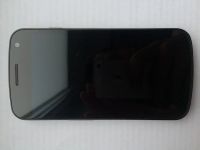 Лот: 5402314. Фото: 2. Samsung galaxy nexus i9250. Смартфоны, связь, навигация
