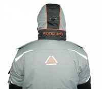 Лот: 11209058. Фото: 5. Костюм зимний Woodland Extreme...