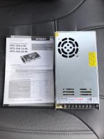 Лот: 18157259. Фото: 4. Блок питания 12v 350Вт Arlight... Красноярск