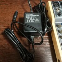 Лот: 17059940. Фото: 3. Аналоговый микшер Behringer Xenyx... Музыкальные инструменты и оборудование