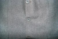 Лот: 3921828. Фото: 2. Пиджак Givenchy. Оригинал. Мужская одежда